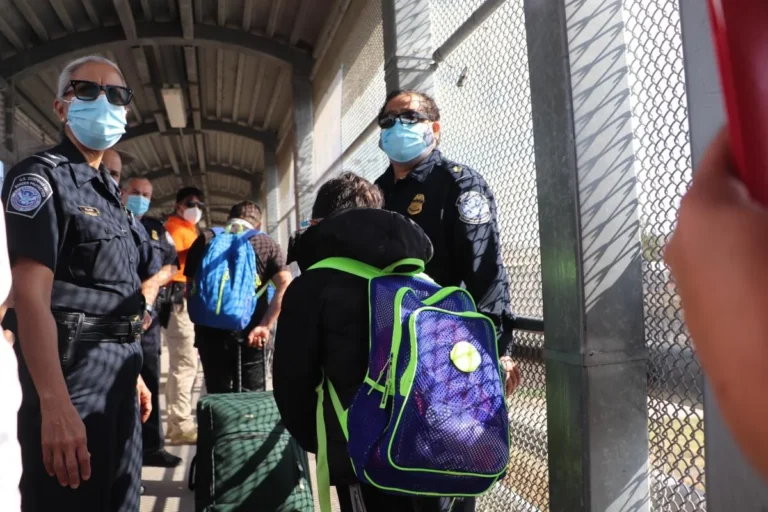 ¿Por qué preocupa la ley migratoria SB-153 en Carolina del Norte?