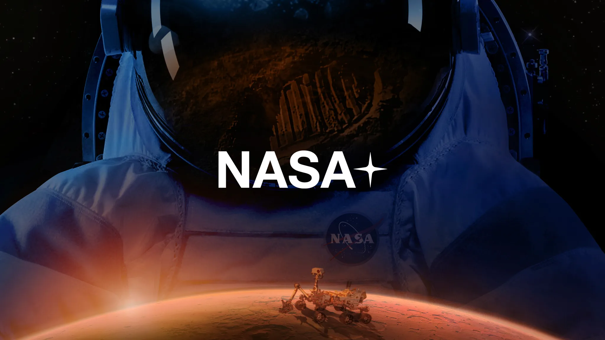 La NASA llega a Netflix: Explora el universo desde tu sofá