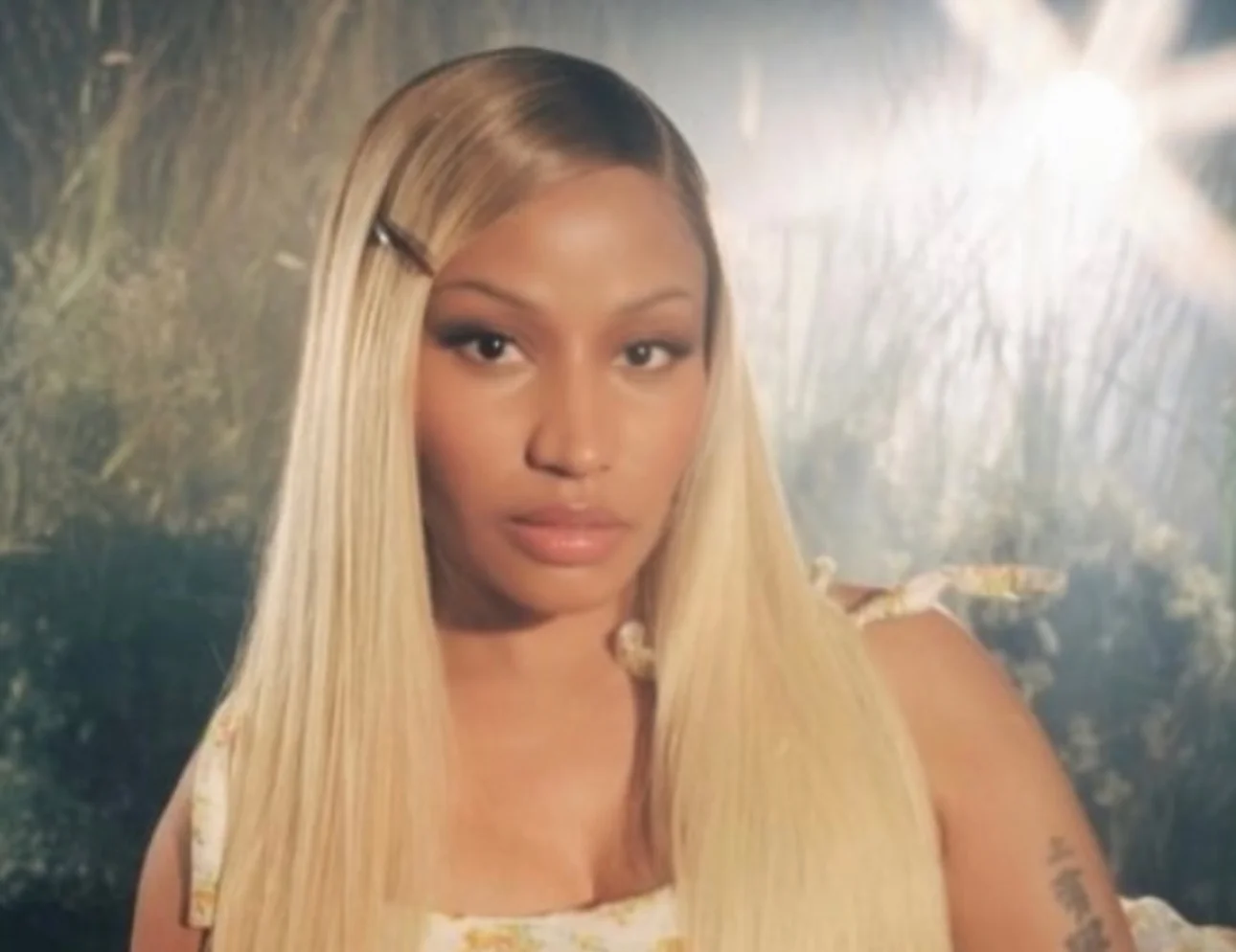 Nicki Minaj exige a Jay-Z $200 millones: “Y con intereses”