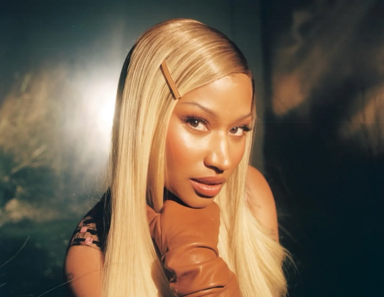 Nicki Minaj exige a Jay-Z $200 millones: “Y con intereses”