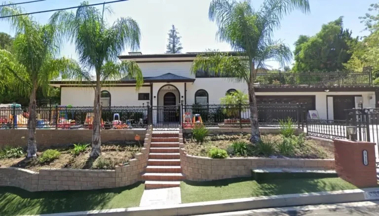 ¿Qué sabemos del tiroteo en guardería de Los Ángeles?