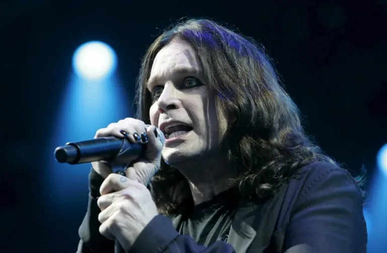 ¿Qué es el Parkinson? La enfermedad que sufrió Ozzy Osbourne