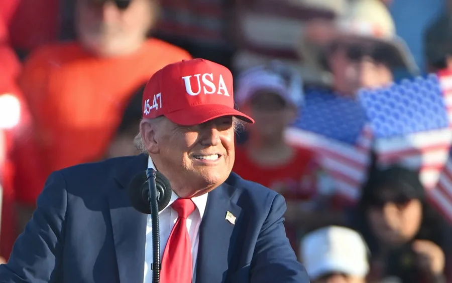 países recibieron las cartas arancelarias de Trump