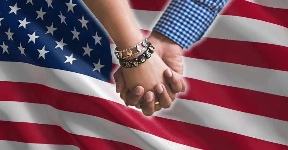 ¿Cómo pedir la visa K-1 para tu pareja en EE.UU.?