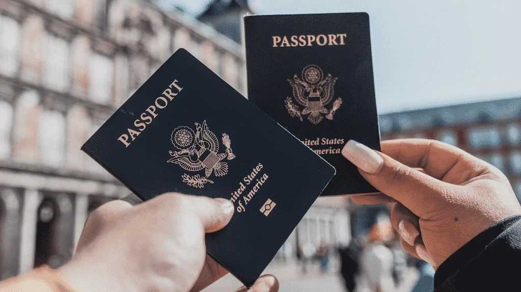 ¿Qué errores te pueden dejar sin pasaporte en EE.UU.?