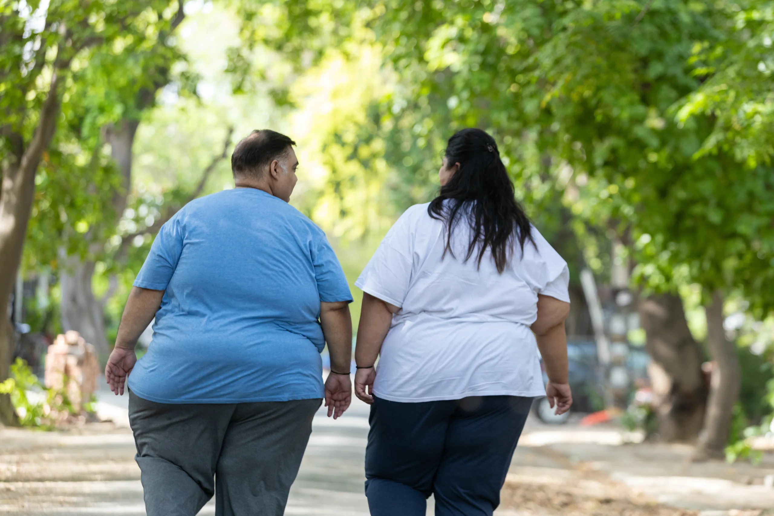 Más adultos serían considerados obesos en EE.UU. por esta razón