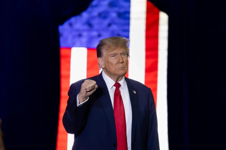 piden revelar los archivos médicos de Trump