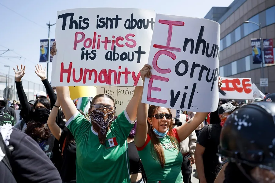 Migración inversa: cuando el sueño americano se rompe