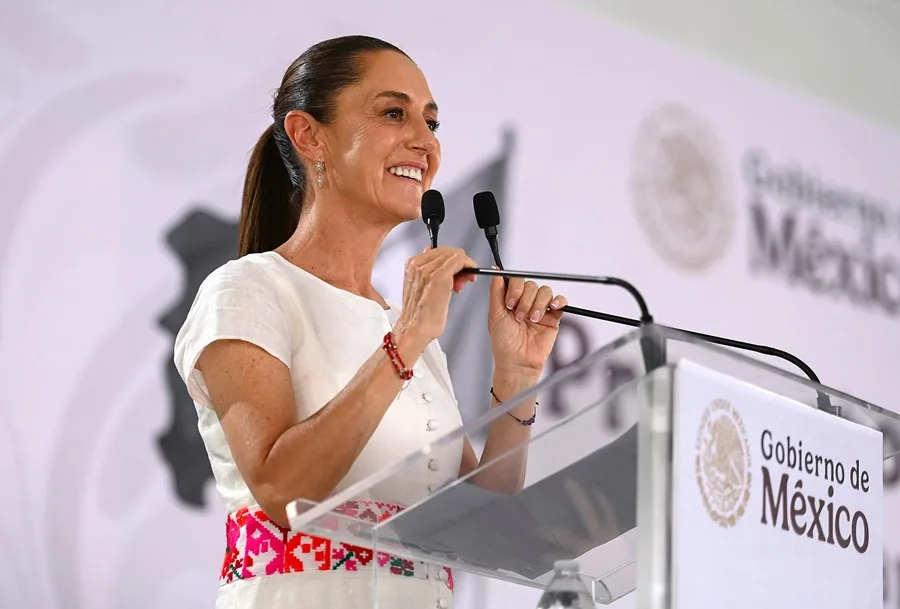 ¿Envías dinero a México? Anuncian reducción de comisiones a remesas