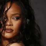 Rihanna se despide de su papá junto a su familia en Barbados