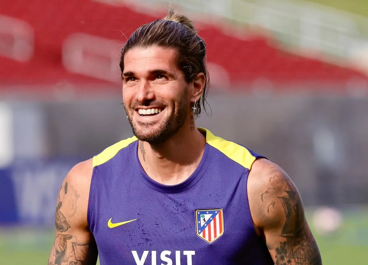 Rodrigo de Paul se une al Inter Miami: Todo sobre este fichaje