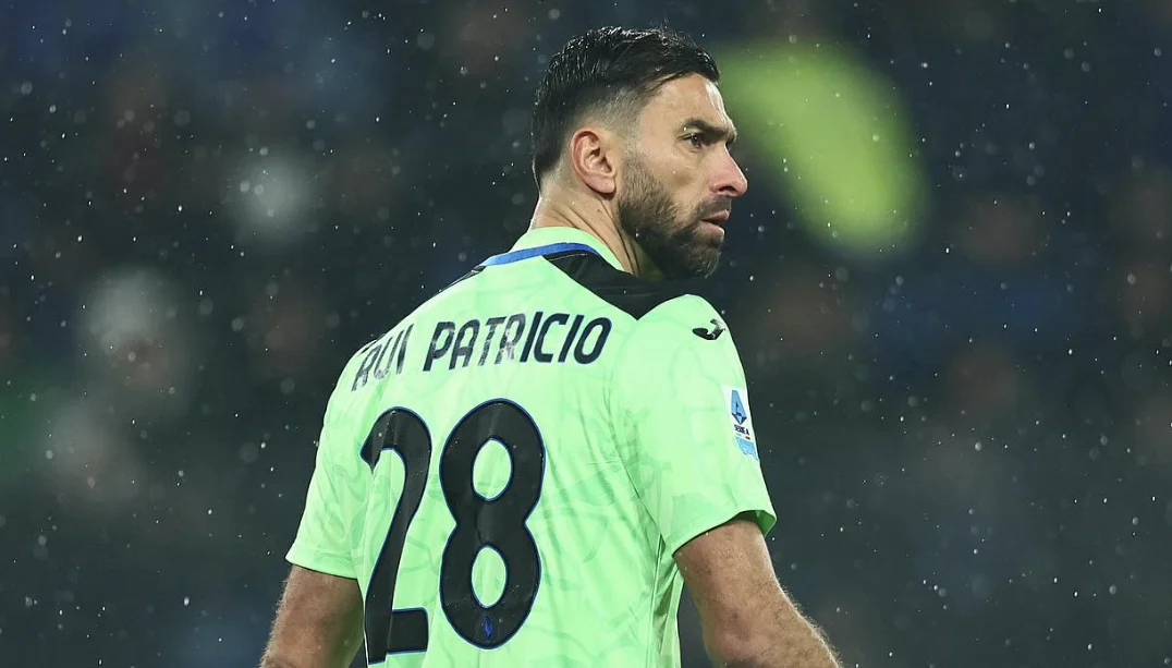 Rui Patricio está a punto de hacer historia con los Pumas UNAM al convertirse en su nuevo portero para el Torneo Apertura 2025.