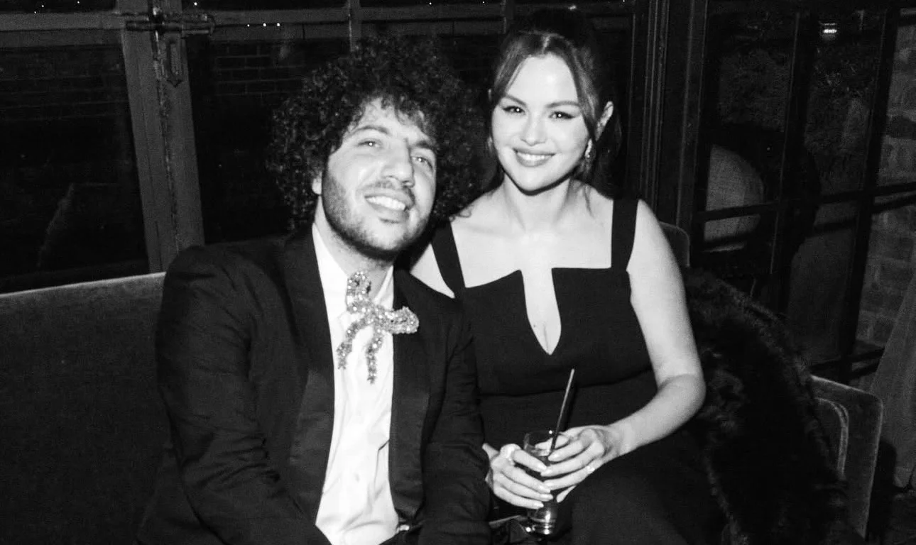 Selena Gomez y Benny Blanco ya tienen fecha de boda: esto se sabe