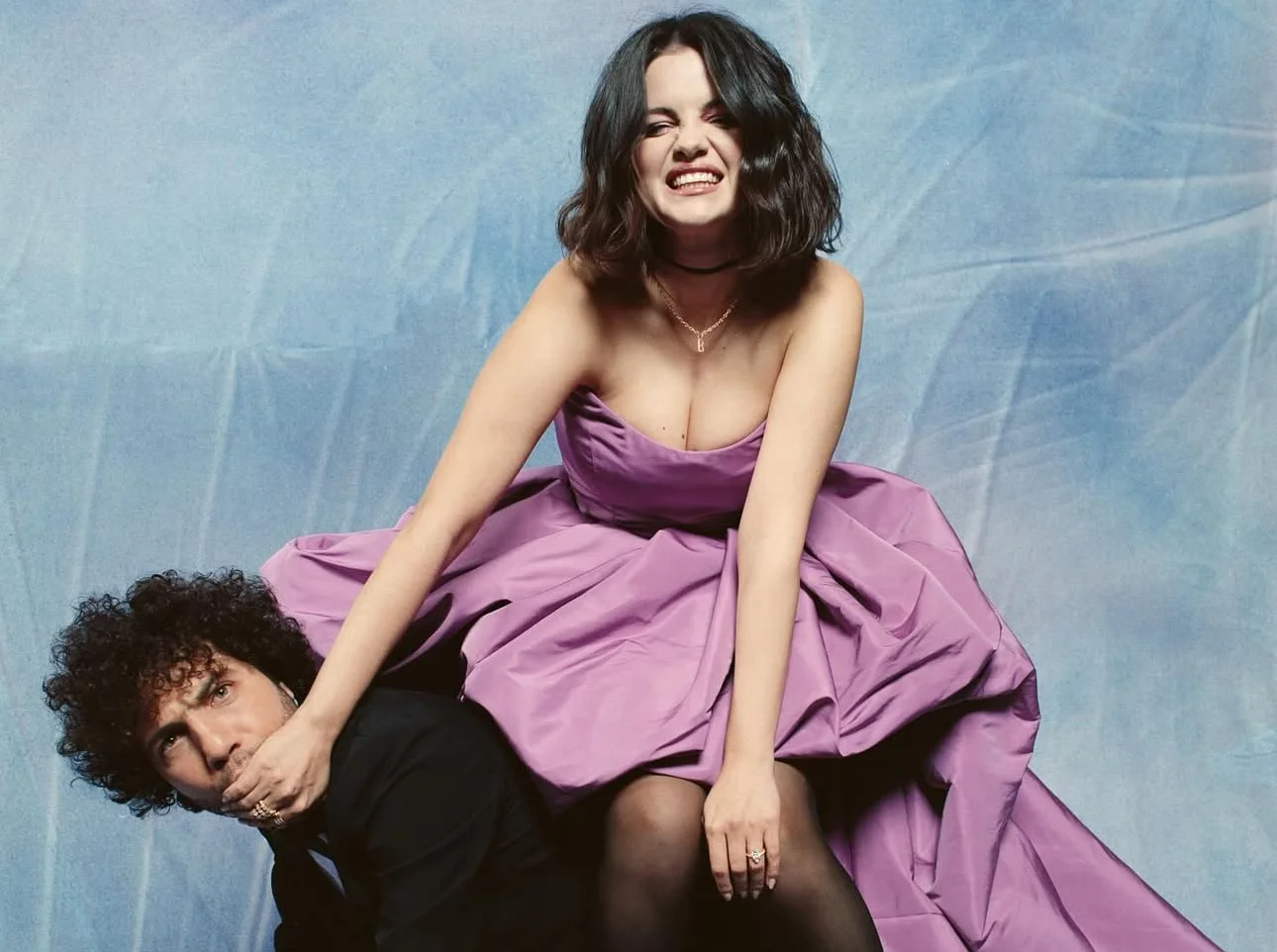 Selena Gomez y Benny Blanco ya tienen fecha de boda: esto se sabe