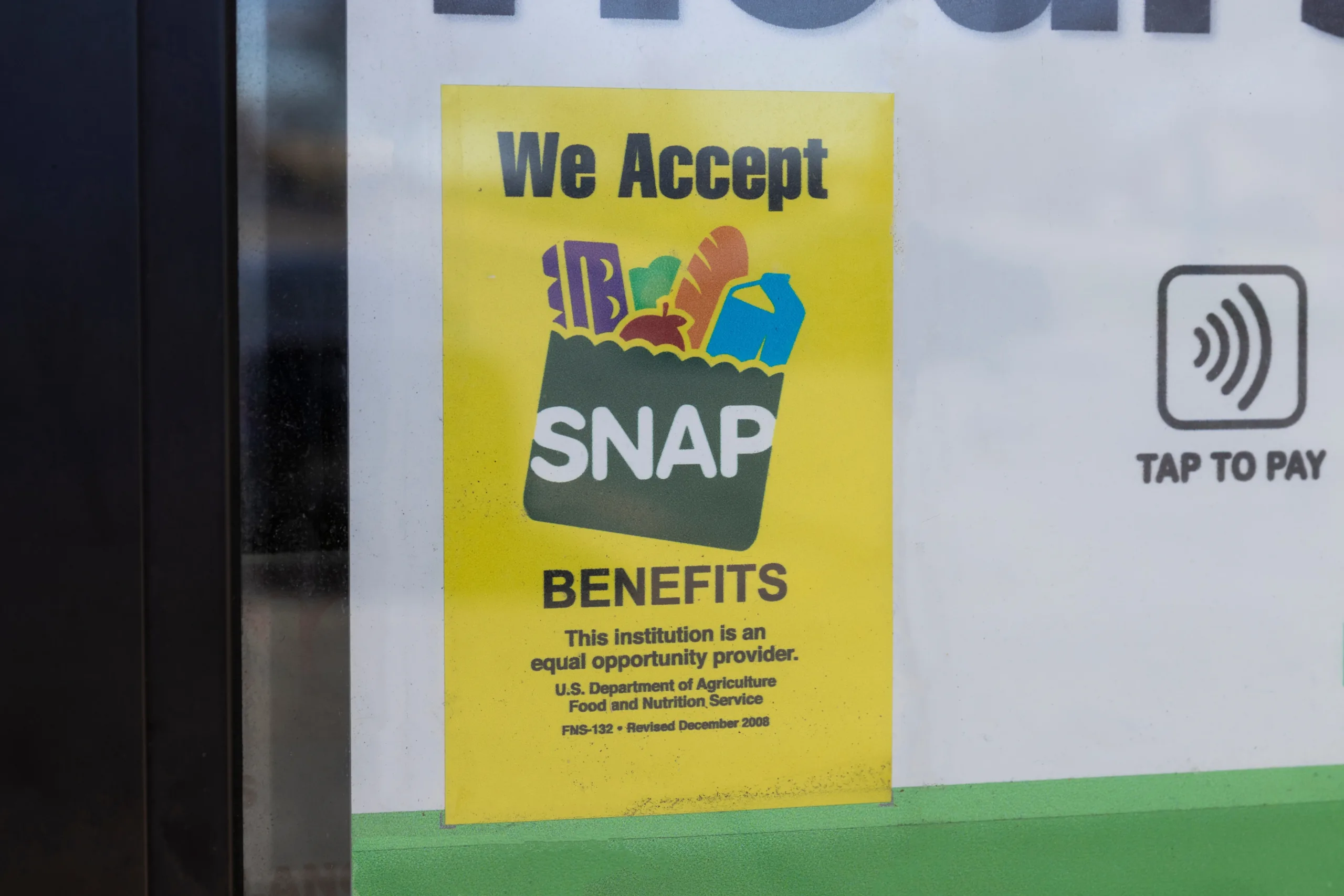 SNAP excluye nuevos productos: Conoce la nueva regulación