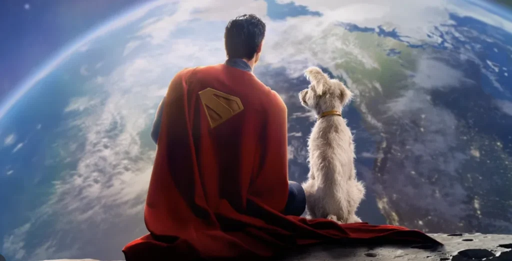 Superman’: cuántas escenas postcréditos tiene y por qué son clave