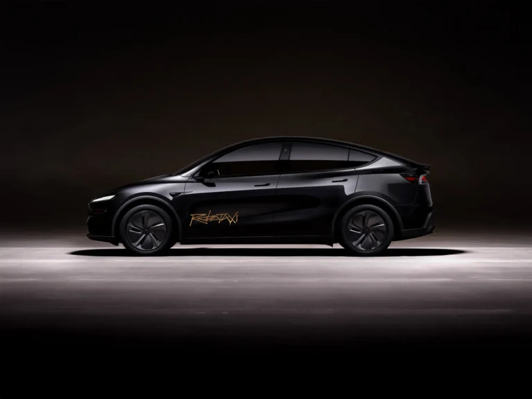 Tesla lanza servicio de robotaxis en Austin y promete expansión nacional