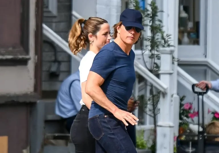 ¿Tom Cruise y Ana de Armas oficializan su romance?