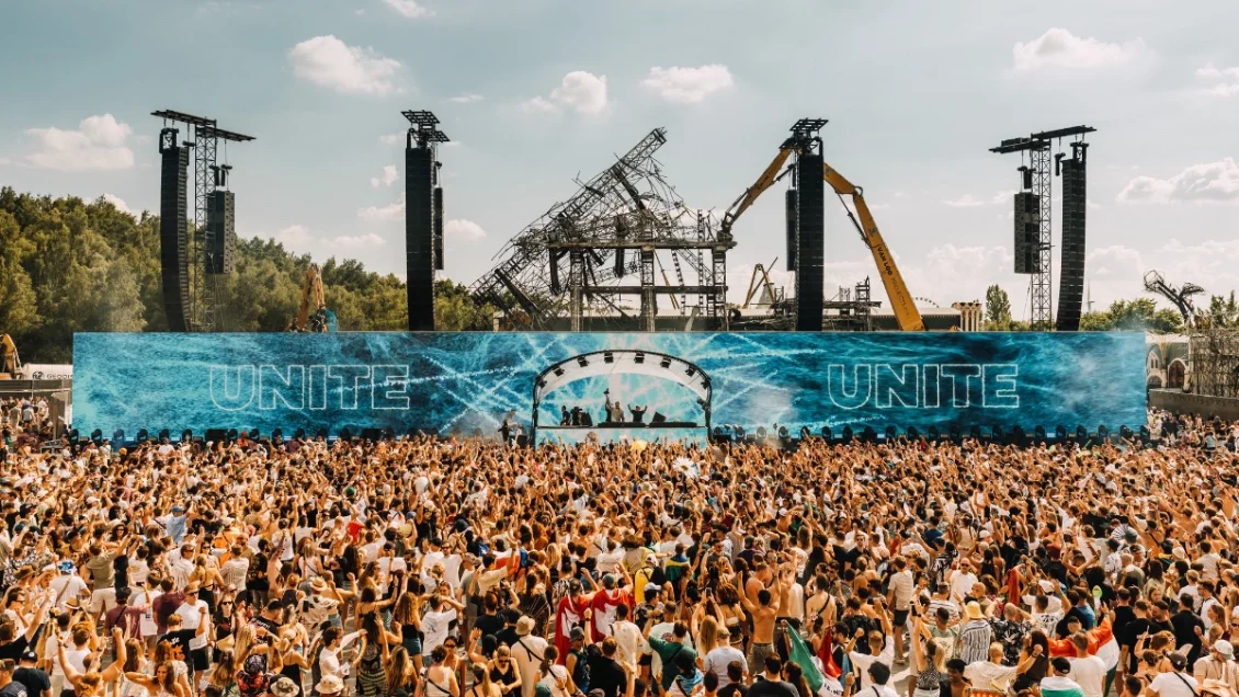 Fallece mujer en Tomorrowland: lo que se sabe