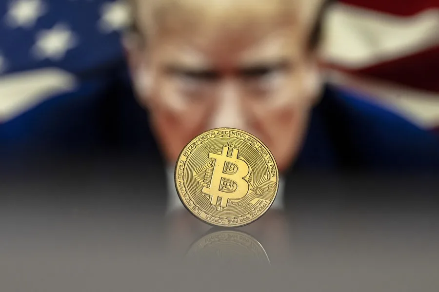 Trump Media lanzará fondo de inversión en criptomonedas