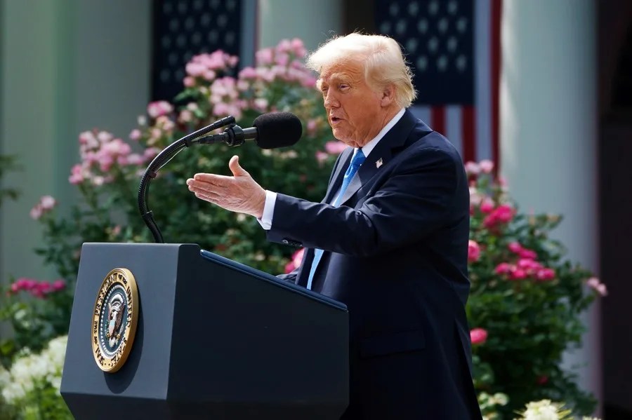 ¿Cómo te afecta la “gran y hermosa” ley de Trump?