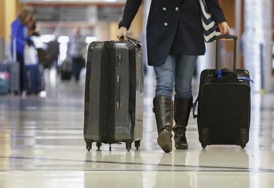 ¿Tu país está en la lista para entrar a EE.UU. sin visa?