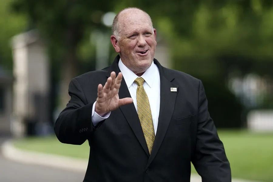 ¿Habrá amnistía para indocumentados? Esto respondió EE.UU.