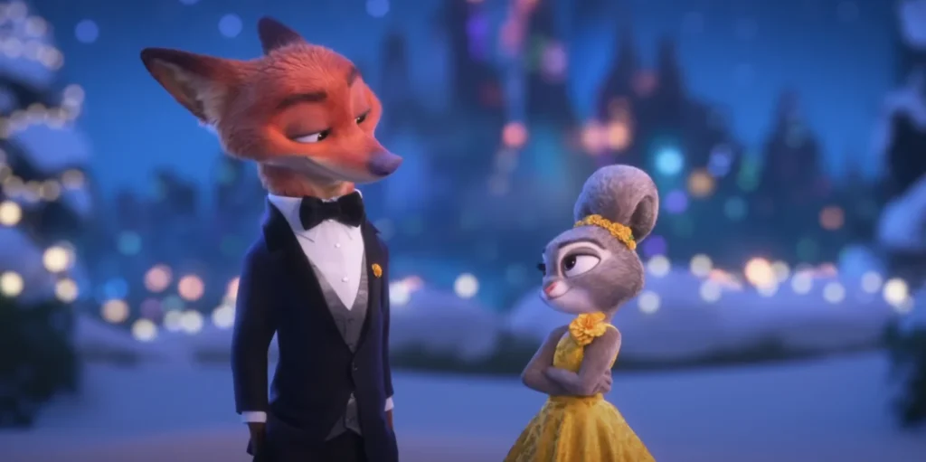 Zootopia regresa: así luce la esperada secuela en su primer tráiler