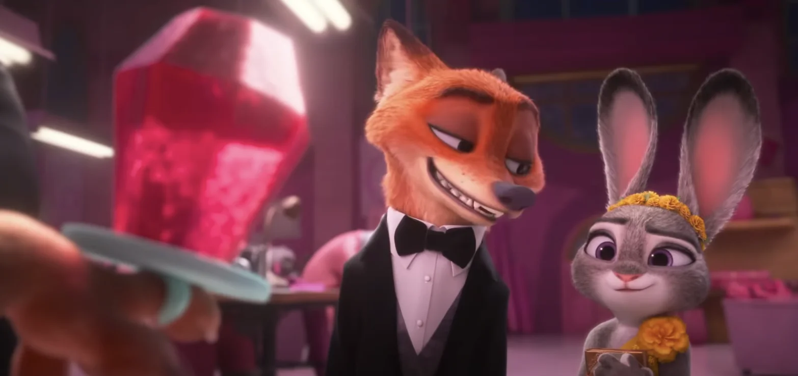 Zootopia regresa: así luce la esperada secuela en su primer tráiler
