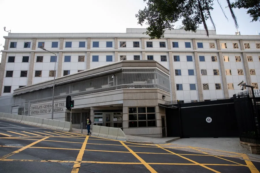 6.000 estudiantes perdieron su visa en EE.UU.