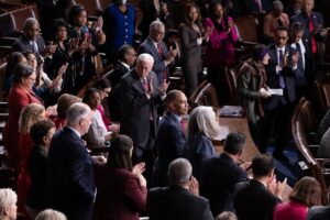 Algunos miembros del Partido Republicano defienden