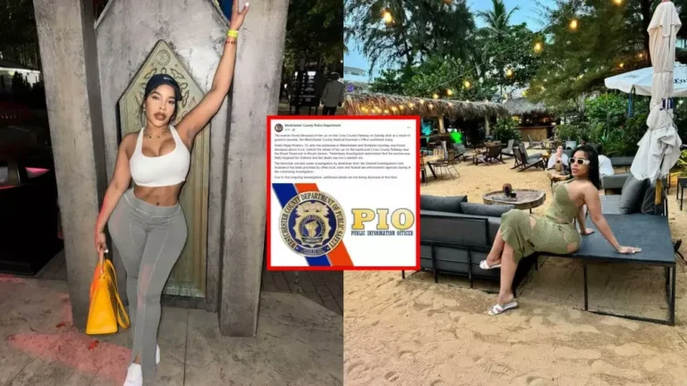 ¿Qué se sabe del asesinato de la influencer Ariela “La Langosta”?