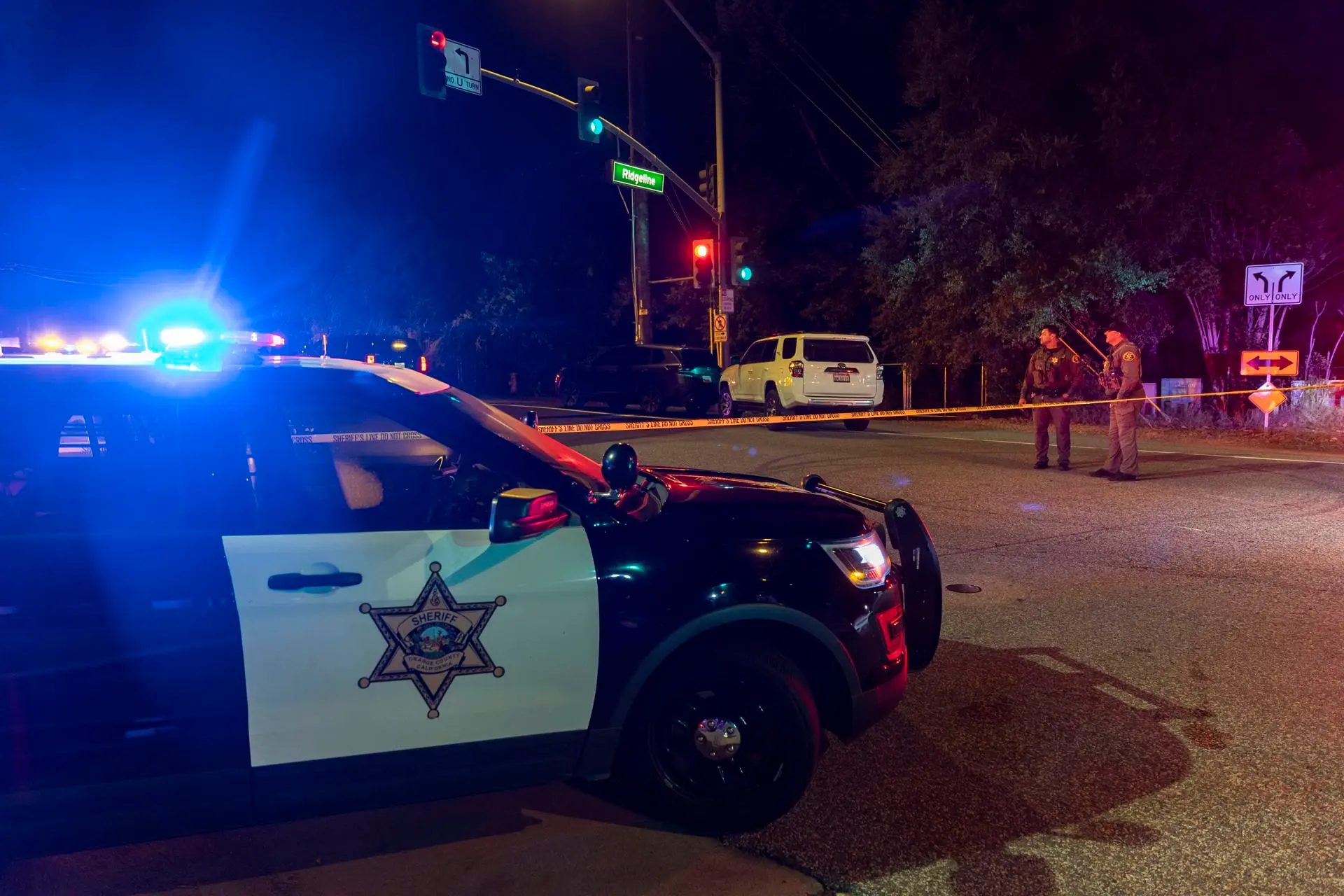 Asesinan a hispano en Houston