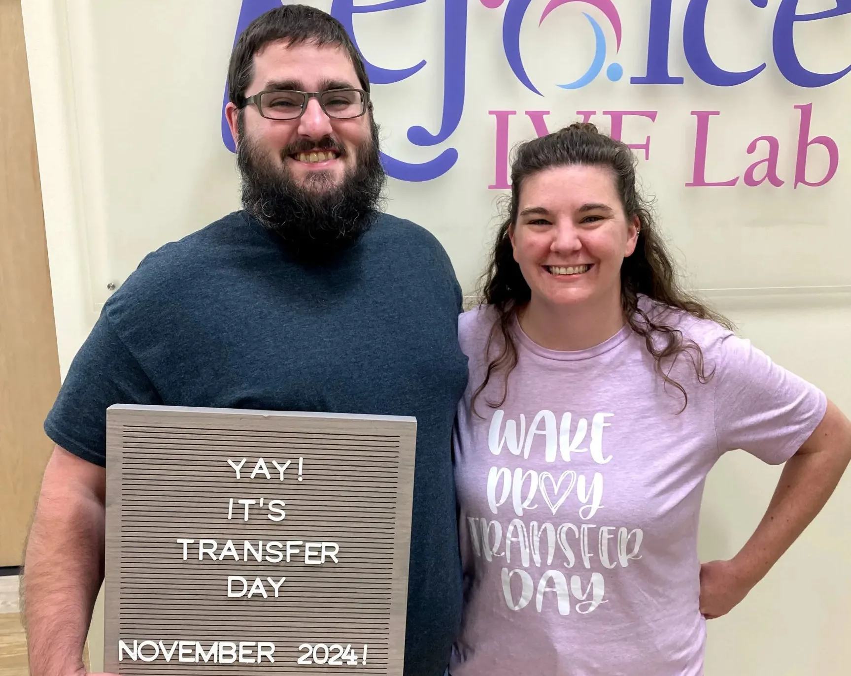 Nace bebé de embrión congelado hace 31 años en Ohio