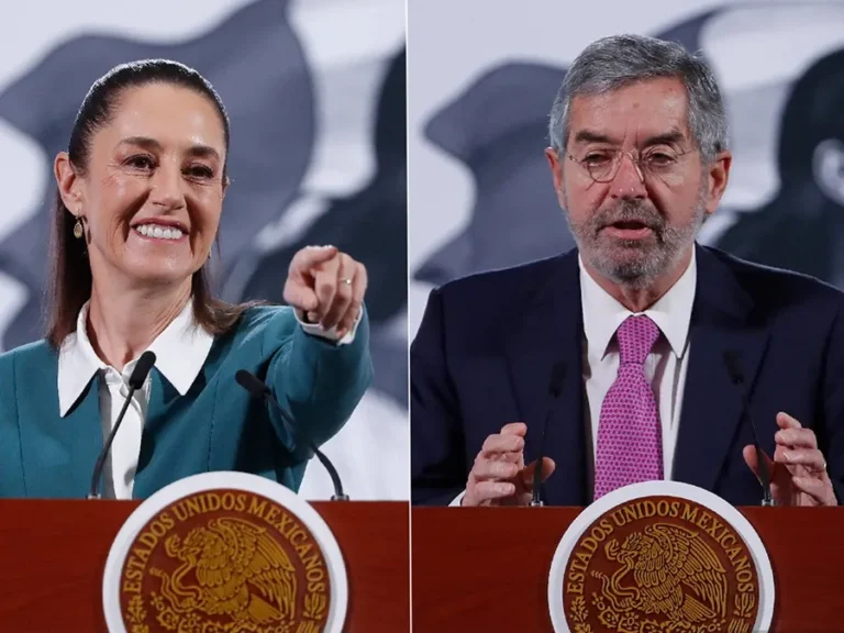 CDMX responde a Trump