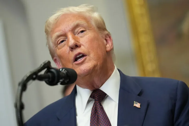 Casa Blanca anuncia nuevo plan arancelario