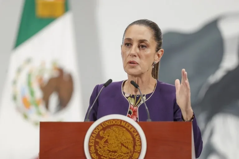 ¿Habrá reforma electoral en México? Sheinbaum crea Comisión Presidencial