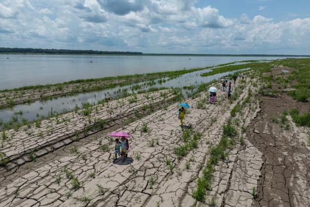 Colombia amenaza a Perú con "conflicto bélico"