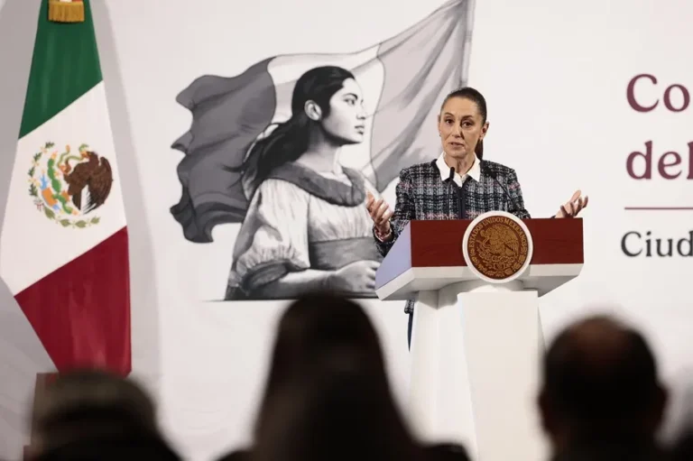 DEA afirma que México busca