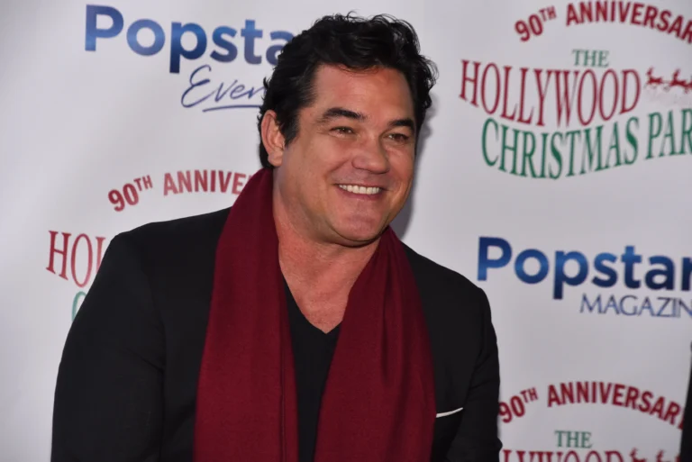 Dean Cain, el Superman de los 90, se une a ICE