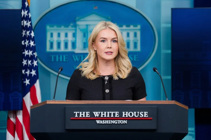 EE.UU. afirma que países latinos apoyan su batalla contra Venezuela