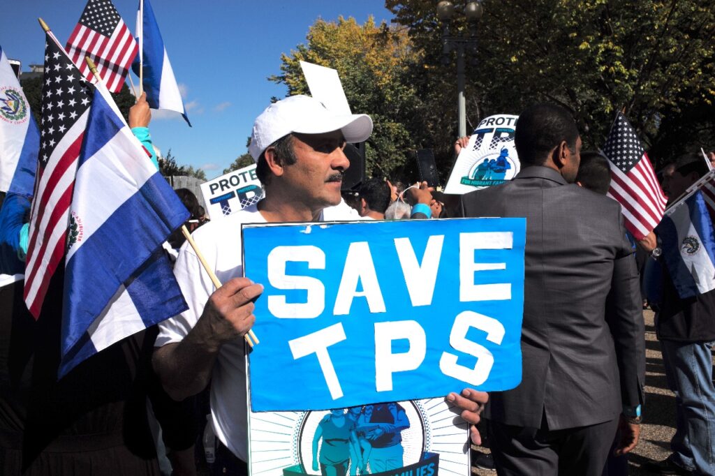 EN PORTADA GOLPE AL TPS