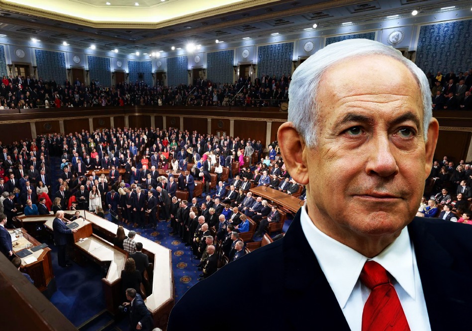 EN PORTADA SENADO VS. ISRAEL