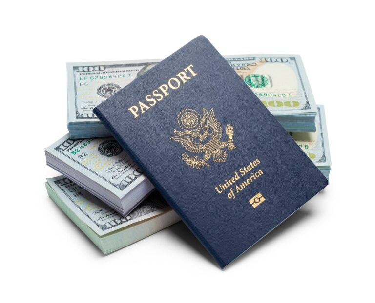 EN PORTADA VISAS CON FIANZA