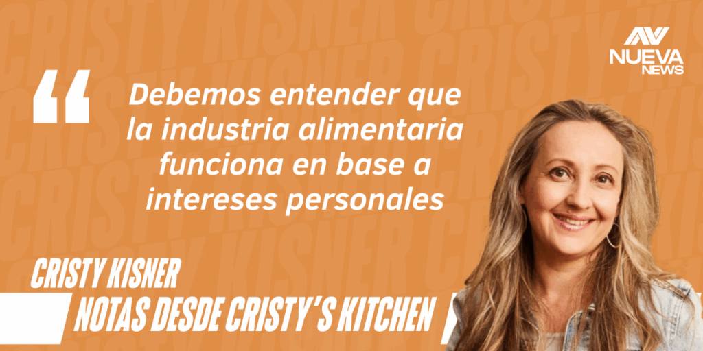 La epidemia silenciosa: azúcar, aceites vegetales y obesidad