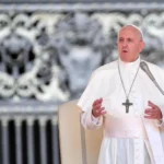 Estado Islámico busca atentar contra el papa Francisco