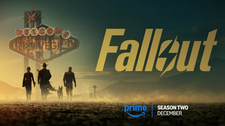Esto sabemos sobre la segunda temporada de Fallout