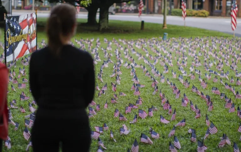 Familias de víctimas del 11S denunciarán a Arabia Saudita