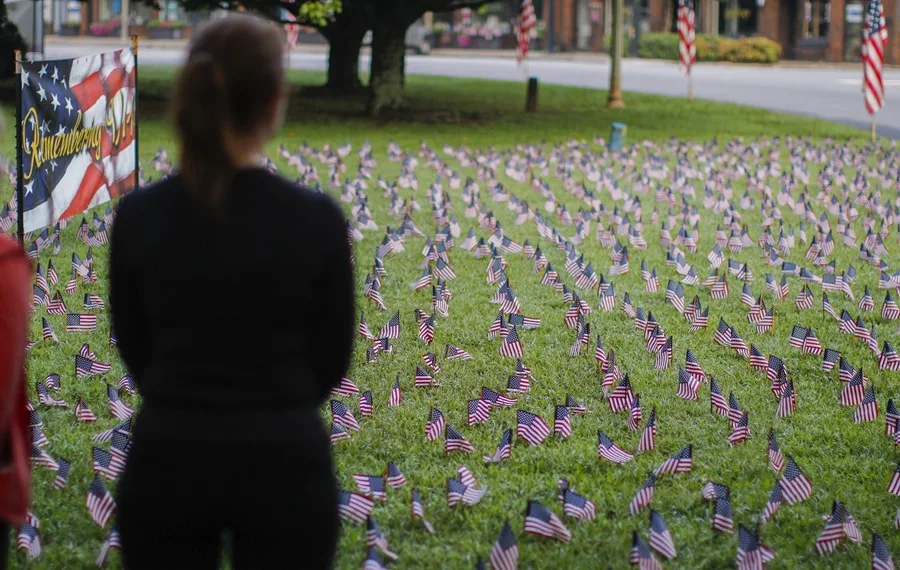 Familias de víctimas del 11S denunciarán a Arabia Saudita