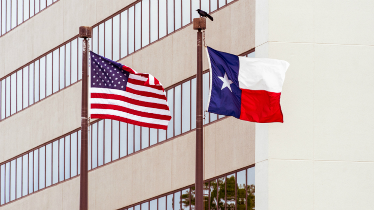 Fiscal de Texas quiere vaciar escaños demócratas por boicot al mapa electoral